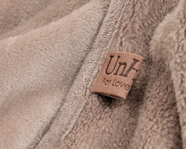 UnHide - Lil' Marsh Traveler Blanket - A piece of home.
