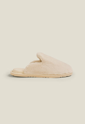 Beige Bear / 6M 8W