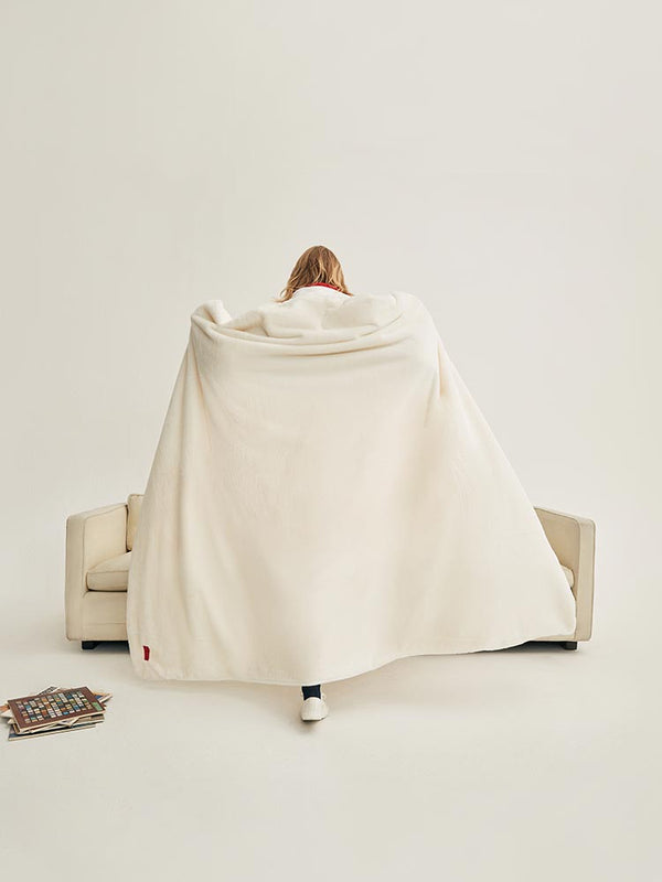 UnHide - Lil’ Marsh Blanket