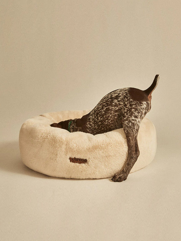 UnHide - Floof Donut Pet Bed