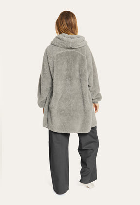 Greige Goose / Extra Large