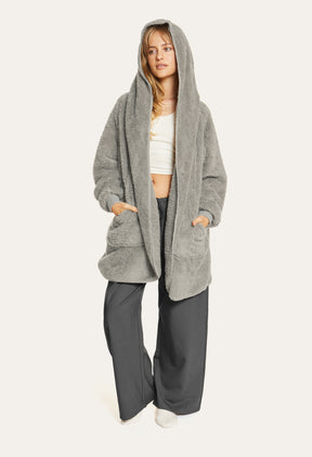 Greige Goose / Medium