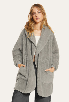 Greige Goose / Medium