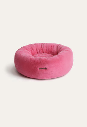 Hot Pink / Medium