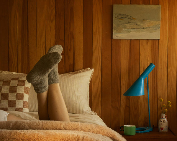 UnHide - Softie Socks - Slouchy Chic