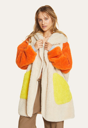 Multicolor / Large