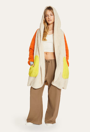 Multicolor / Small