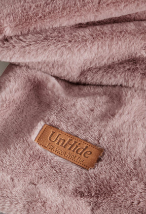 Rosy Baby / Extra Small 34" x 44"