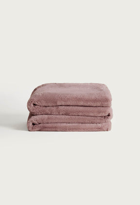 Rosy Baby / Extra Small 34" x 44"