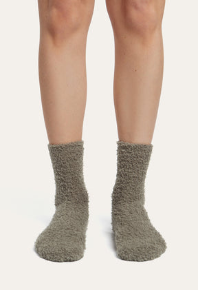 Taupe Ducky