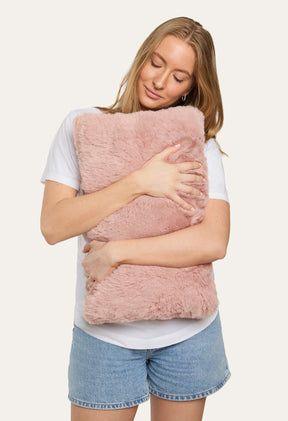 Peony Pup / Lumbar