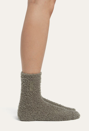 Taupe Ducky