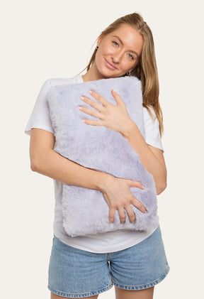 Lilac Lamb / Lumbar