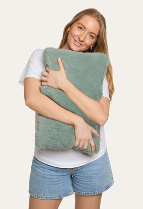 Duck Egg / Lumbar