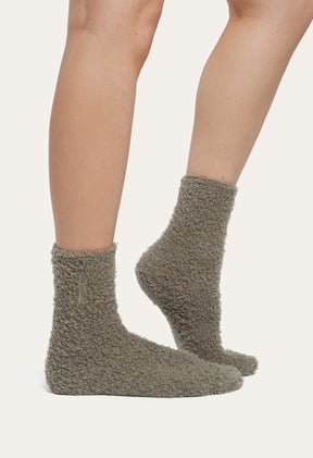 Taupe Ducky