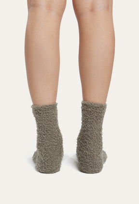 Taupe Ducky