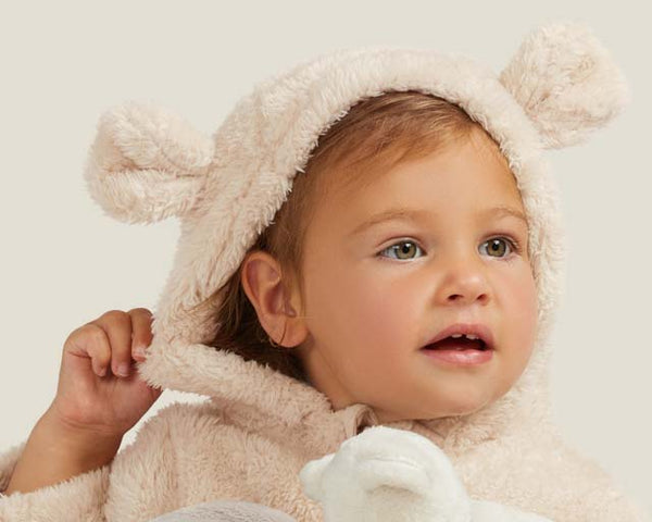 UnHide - Baby Onesie - It's all in the (lil') details.