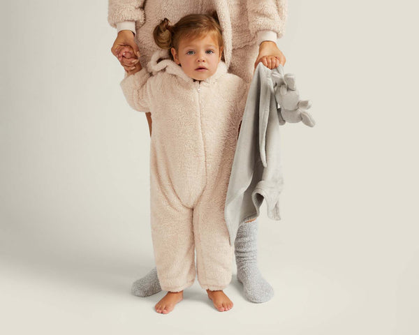 UnHide - Baby Onesie - As easily washable as it is cute.