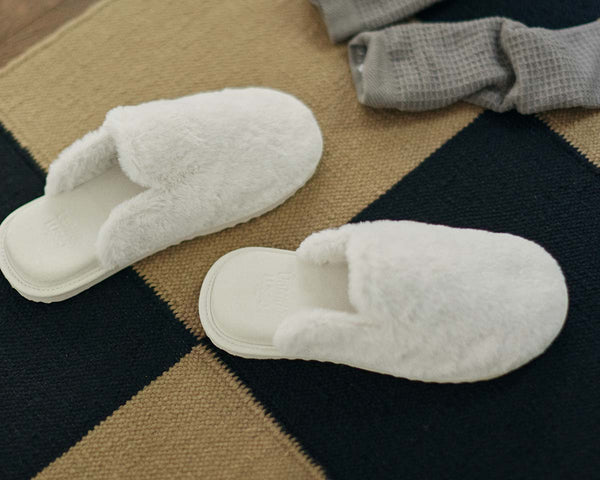 UnHide - Draper Slipper - IP-EVA