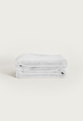 Silver Fox / Extra Small 34" x 44"