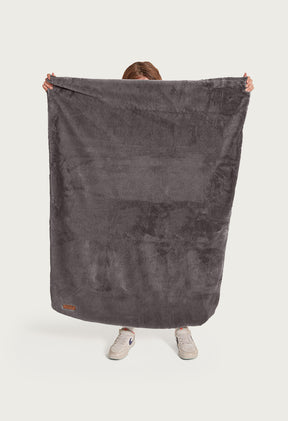 Charcoal Charlie / Extra Small 34" x 44"