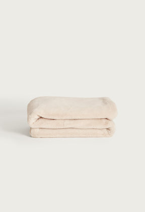 Beige Bear