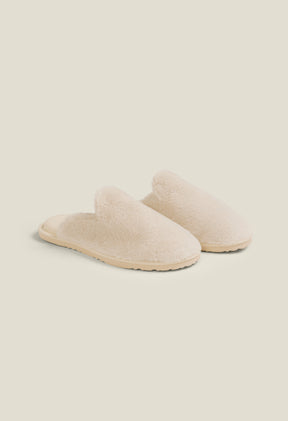 Draper Slipper