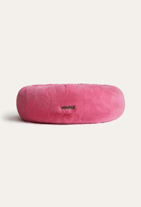 Hot Pink / Large