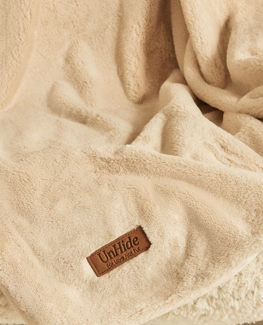 Unhide lil marshmallow blanket deals
