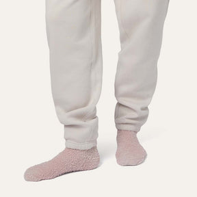 Greige Goose — Jogger Hem / Medium