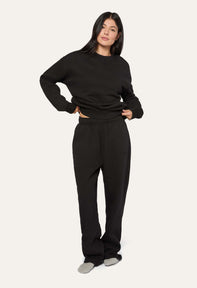 Night Owl — Straight Hem / Extra Large