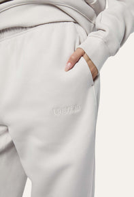 Greige Goose — Jogger Hem / Medium
