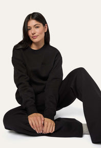 Night Owl — Straight Hem / Medium