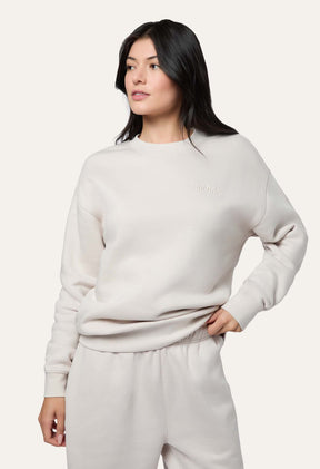 Greige Goose / Small