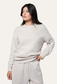 Greige Goose / Medium