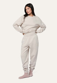 Greige Goose / Small