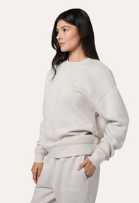 Greige Goose / Small