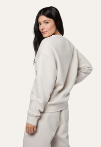 Greige Goose / Medium