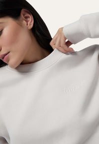 Greige Goose / Medium