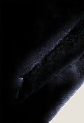 Night Owl / Medium 50" x 60"