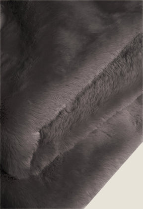 Charcoal Charlie / Medium 50" x 60"