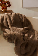Marshmallow Blanket