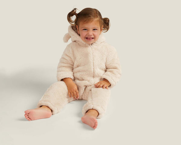 UnHide - Baby Onesie - Big softness, small package.