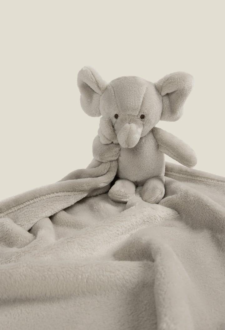 Greige Elephant