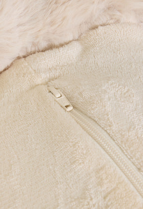 Beige Bear / Large