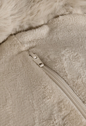 Taupe Ducky / Medium