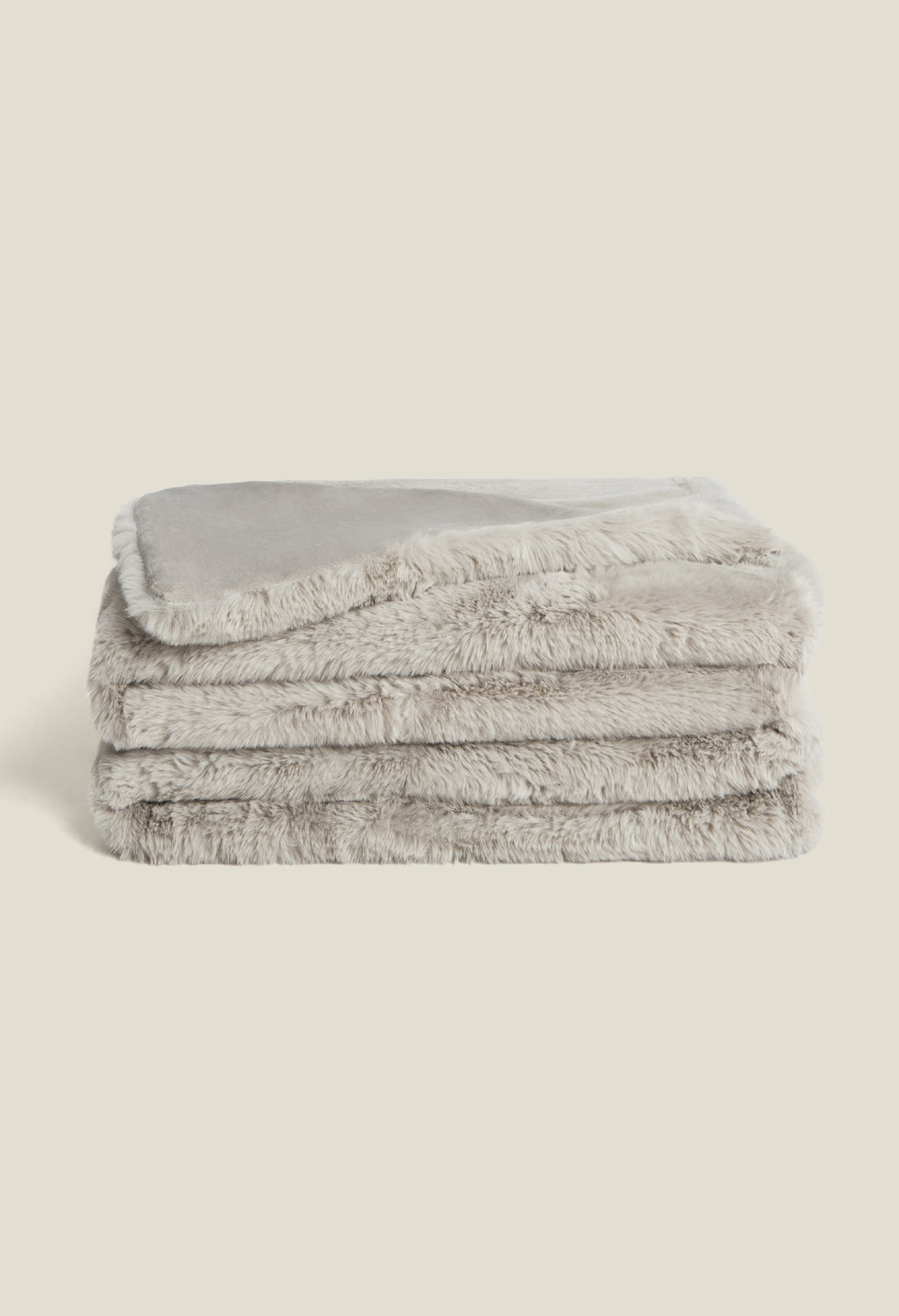 Marshmallow Blanket