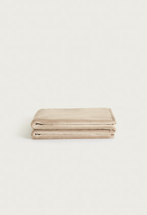 Lil' Marsh Traveler Blanket