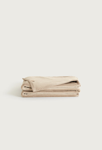 Unhide discount small blanket