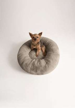 Floof Donut Pet Bed
